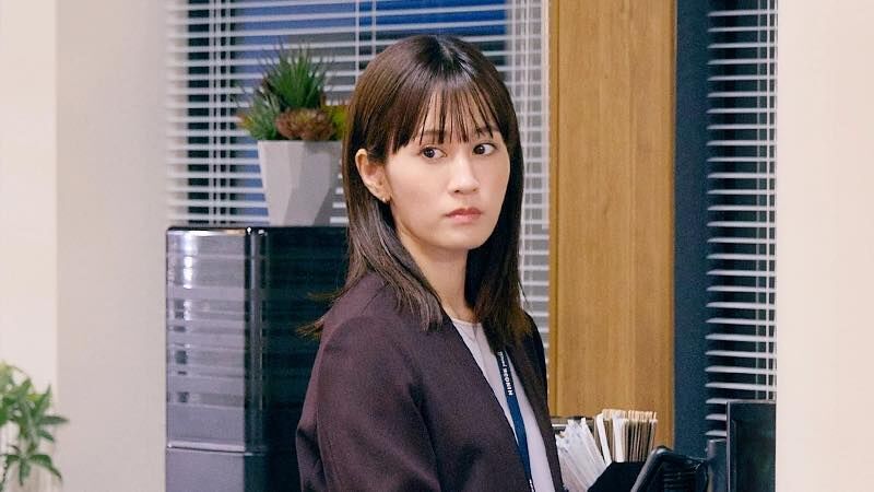 前田敦子出演、火9ドラマ「人事の人見」第4話:人見、営業部へ異動する!【2025.4.29 21:00〜 フジテレビ】