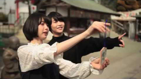【動画】NMB48市川美織主演映画「放課後戦記」特別映像公開!