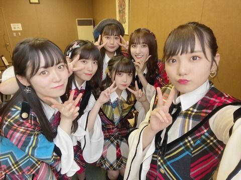最近の佐藤美波ちゃん、可愛くなり過ぎじゃないか？
