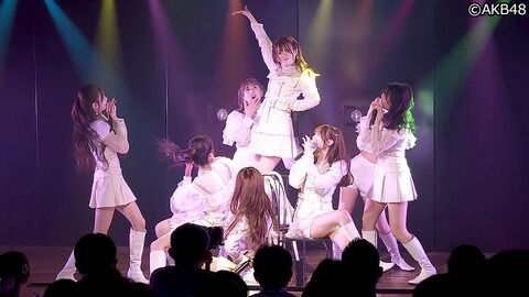 【悲報】AKB48・チームAファイナルコンサート、一般最終2次発売