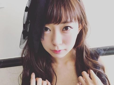 【NMB48】みるきーから重大発表キタ━━━(゚∀゚)━━━!!【渡辺美優紀】
