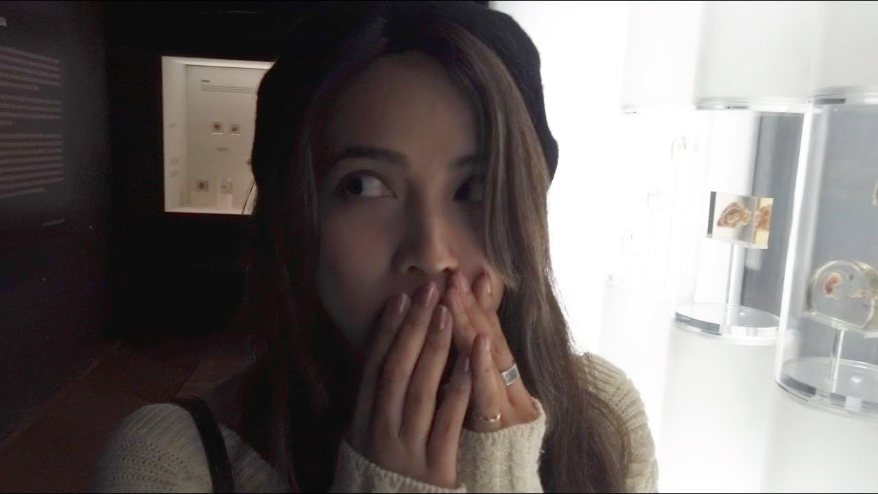 【動画】AKB48 入山杏奈 ＊ メキシコの歴史地区 パート2【IDOL JAPONESA EN MÉXICO】