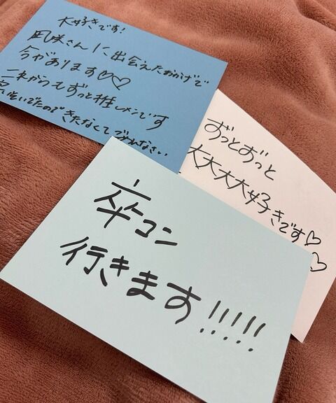 【感動】STU石田がNMBお話し会に参戦