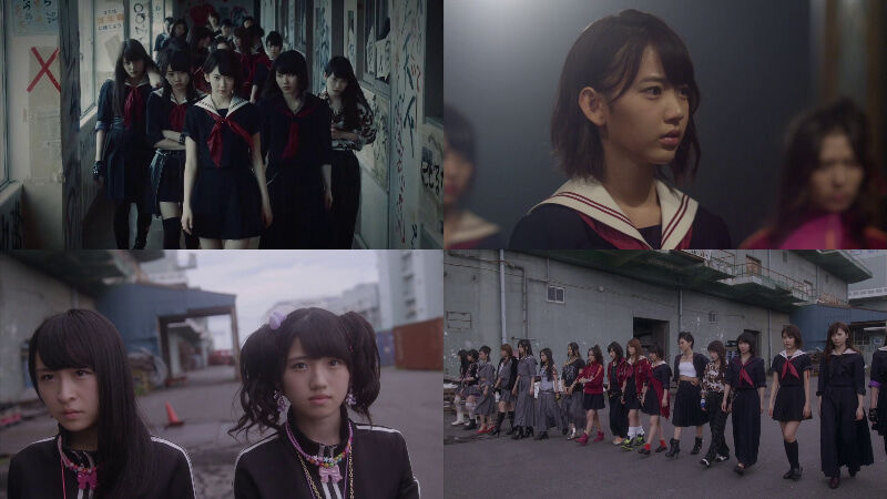 AKB48グループ映像倉庫】2022年9月2日(金)配信開始タイトルのお知らせ