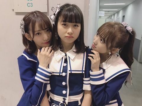 【HKT48】宮脇咲良、矢吹奈子が不在中にHKTを任せるメンバーが決定！！！