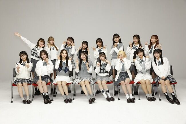 【悲報】田中美久さん卒業センター無し・・・【石橋颯・竹本くるみのWセンター12月20日発売HKT48 17thシングル】