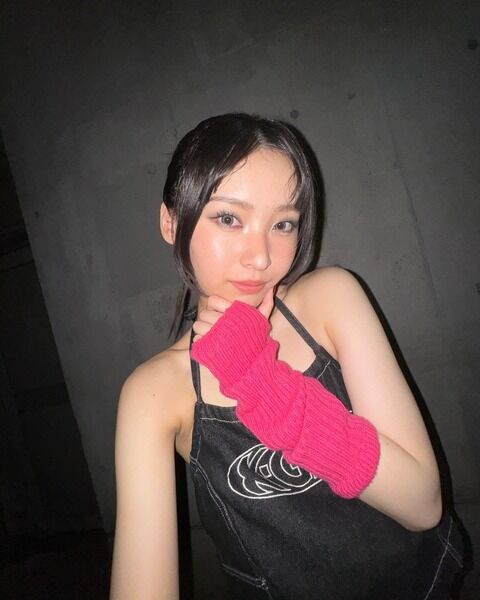 こんなの俺が知ってるかがやきちゃんじゃない(´；ω；`)