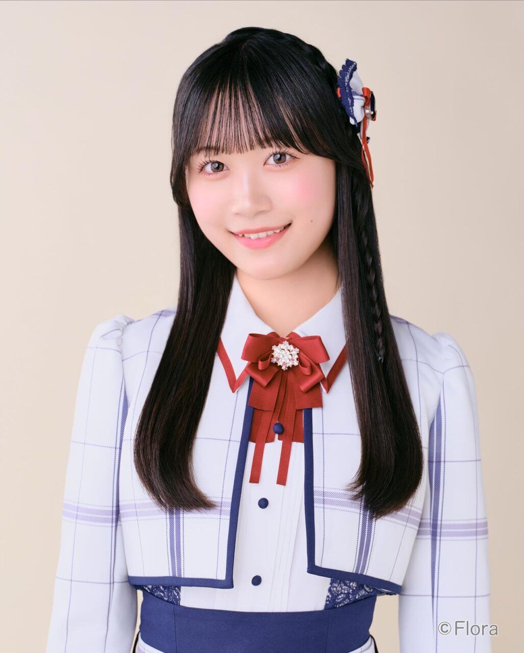 NGT48 鈴木凛々花、17歳の誕生日