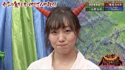 【悲報】SKE48須田亜香里「MVでスクール水着姿が全カットされた」