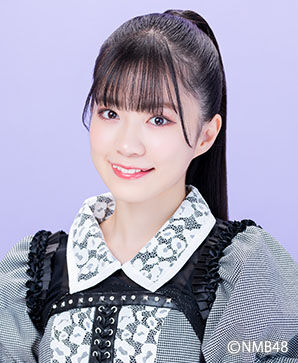 NMB48 研究生 松岡さくら、19歳の誕生日!