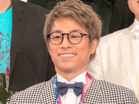 【AKB48】ロンブー淳が岡田奈々を批判「疑似恋愛を強調してて嘘をついたのは罪。発覚後の対応も悪い」