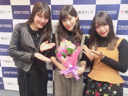 【悲報】SKEメンバーがラジオで握手会の実態を激白・・・