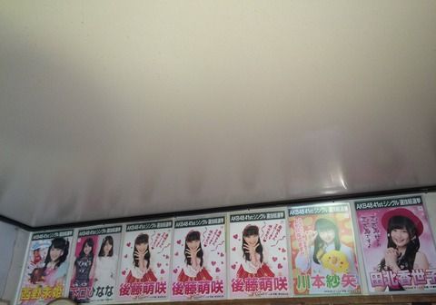 【画像アリ】これがヲタ部屋だ、これを見よ【48G】