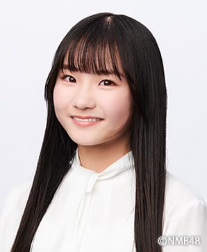 NMB48 研究生 宮本杏海、14歳の誕生日