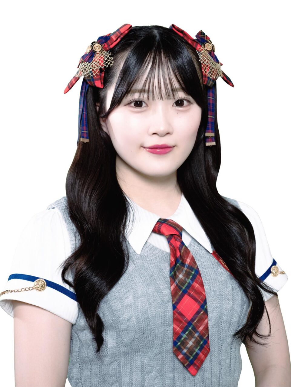 KLP48 山根涼羽、25歳の誕生日