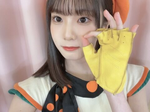 【AKB48】17期生、橋本恵理子が売れてしまう。はしえり「来年の枠、全完売になりました」