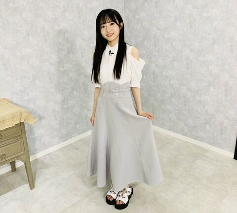 【朗報】秋山由奈ちゃんがめざましテレビに出演決定