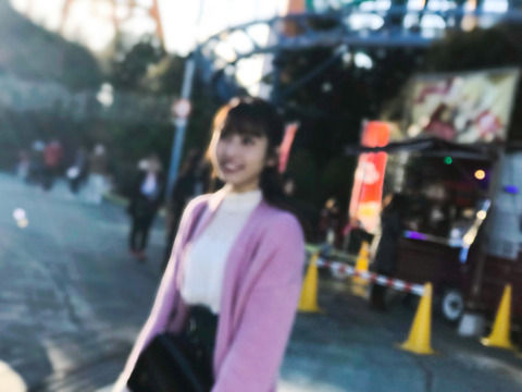 栗原紗英「2018年はもっと力をつけて選抜メンバーにふさわしい人間になります。選ばれるべき人になるために、精一杯努力します」