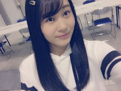 【悲報】SKE48野口由芽、フォトセッションに客が7人しか来なかった模様