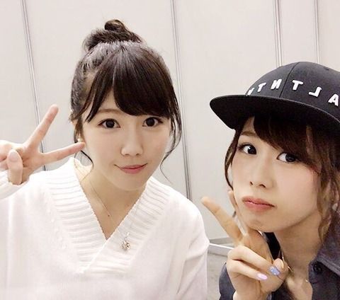 【AKB48】今回の大家志津香・宮崎美穂の選抜入りは多くのメンバーに希望を与えた