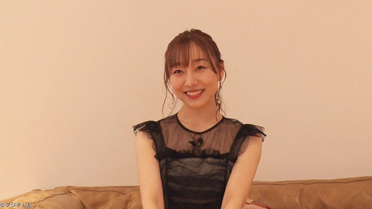 須田亜香里が「突然ですが占ってもいいですか？」にゲスト出演！【2024.6.4 20:00〜 フジテレビ】
