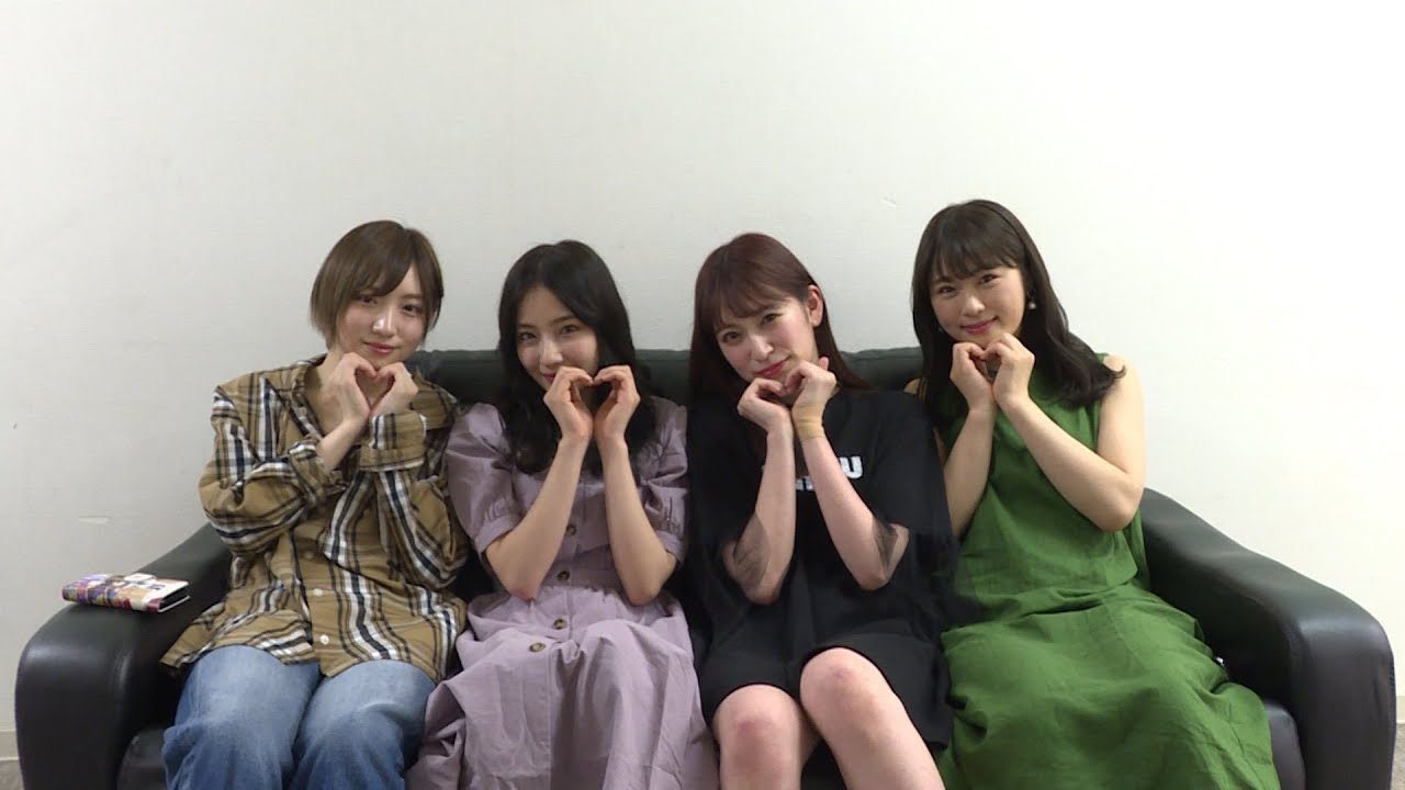 Queentet、公式YouTubeチャンネル開設！初のホールツアー開催決定！
