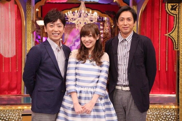 「今夜くらべてみました」未公開トーク満載スペシャル　出演：指原莉乃（HKT48） [6/28 23:59～]