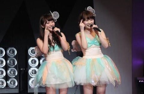 【朗報】元AKB48メンバーのバスツアーｷﾀ━━━(ﾟ∀ﾟ)━━━!!