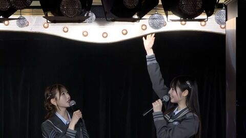20期生の大賀彩姫さん、さすがにでかすぎる件ｗｗｗｗｗ