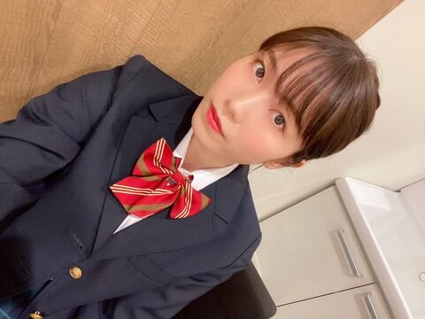 【AKB48】横山由依が11月11日「ローカル路線バスvs鉄道 乗り継ぎ対決旅 3時間半SP」に出演!ももクロ紫の高城れにと対決!