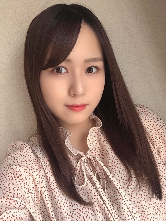 【悲報】SKE48福士奈央、新型コロナウイルスに感染・・・