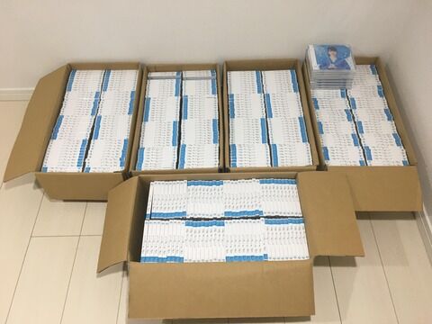 【失恋、ありがとう】俺よりCD買ったやつなんているの?wwwwwwwwwwwwwwww