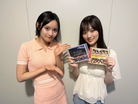 【悲報】ハロプロ、乃木坂46の山下美月より顔がデカいｗｗｗｗｗｗｗｗｗｗｗｗｗｗｗｗｗｗｗｗｗｗｗｗｗｗｗｗｗｗｗｗｗｗｗｗｗｗ