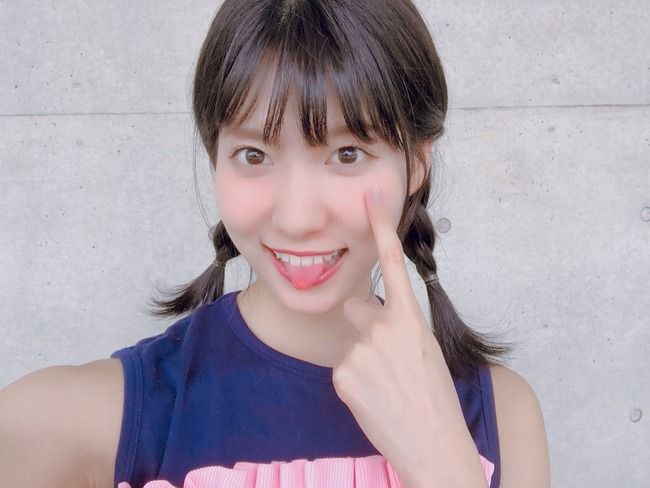 【悲報】谷口めぐさん「殺陣」を「さつじん」とSR中に連呼しコメントで「たて」と指摘され顔真っ赤【AKB48おめぐ】