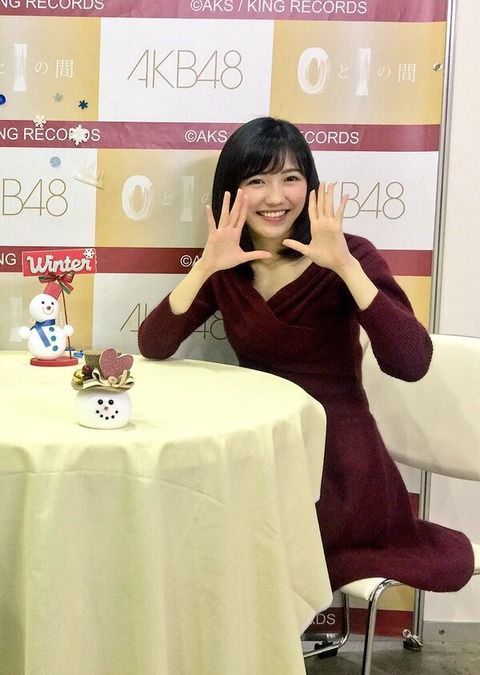 【朗報】まゆゆが可愛過ぎてワイ失禁・・・【AKB48・渡辺麻友】