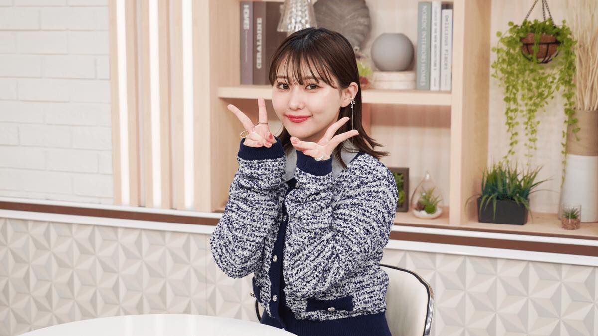 田中美久出演「ざっくり旅グルメ」栃木県南部辺りの絶品グルメを紹介！【2025.2.27 18:30〜 BS12】
