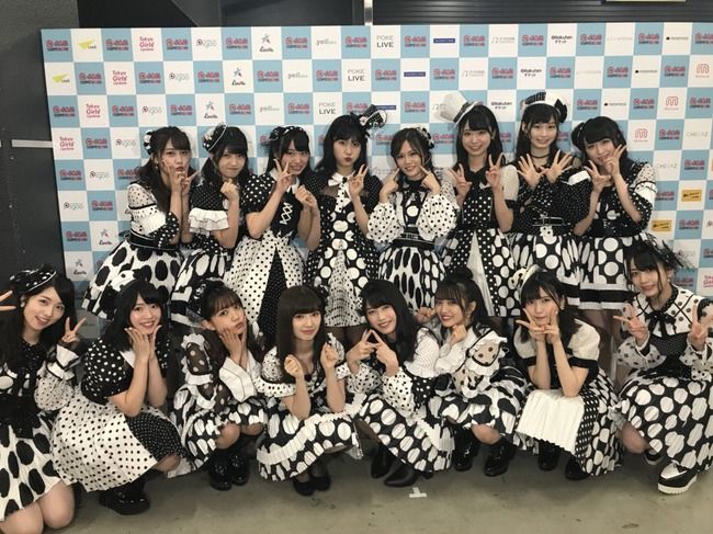 【AKB48】次期総監督はゆいりーがいいと思う【村山彩希】