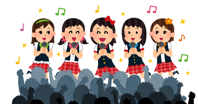 5月4日 (土) 21:00～ に発表される？ AKB48 64thシングルのセンターを予想してみよう！！