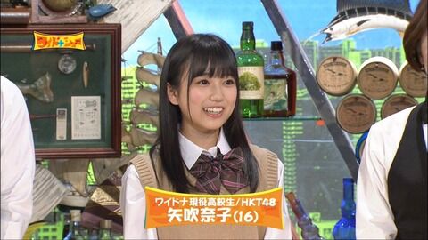 【闇深】松本人志ワイドナショー、なぜか毎週『女子高生』が出演していたｗｗｗｗｗｗｗｗｗｗｗｗｗ