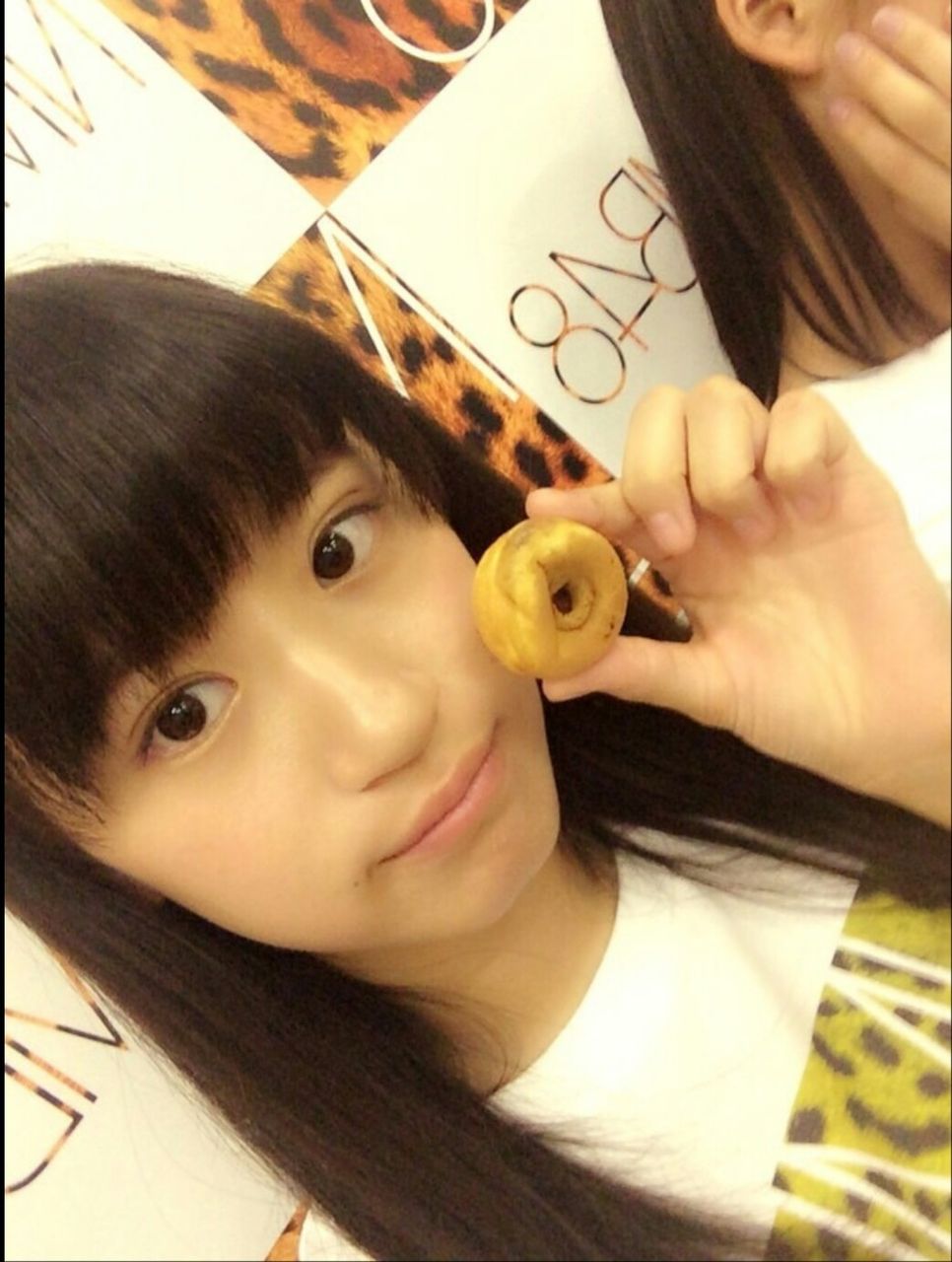 【画像あり】 【NMB48】