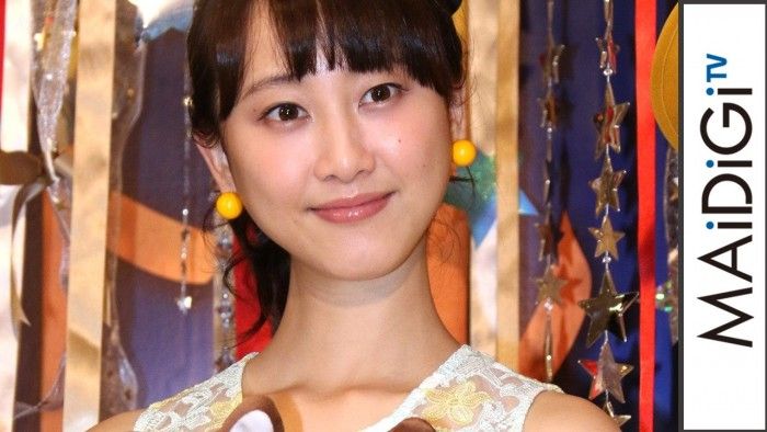 [動画ニュース] 松井玲奈、タイプは「星の王子さま」周りには「いない」と落胆…（MAiDiGiTV）