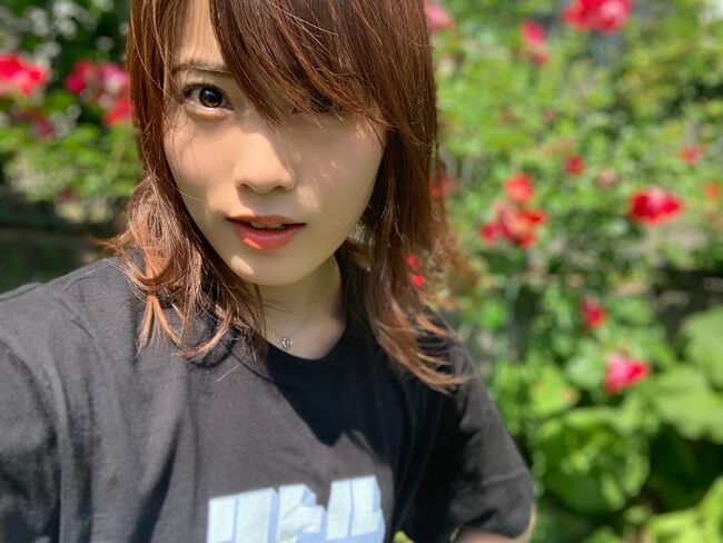 【悲報】AKB48岡部麟ちゃん、6月になってからSNSほとんど更新なし【チーム8りんりん】