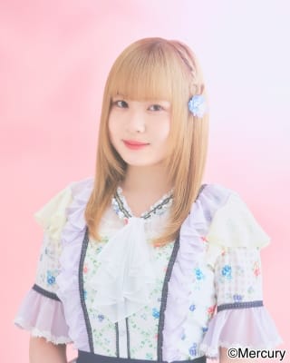 HKT48 荒巻美咲、23歳の誕生日