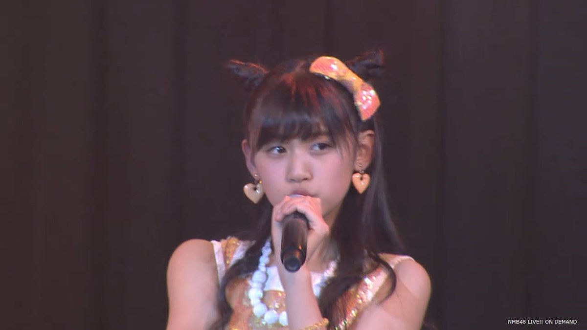 【画像あり】 自転車のやつみたいに【NMB48】