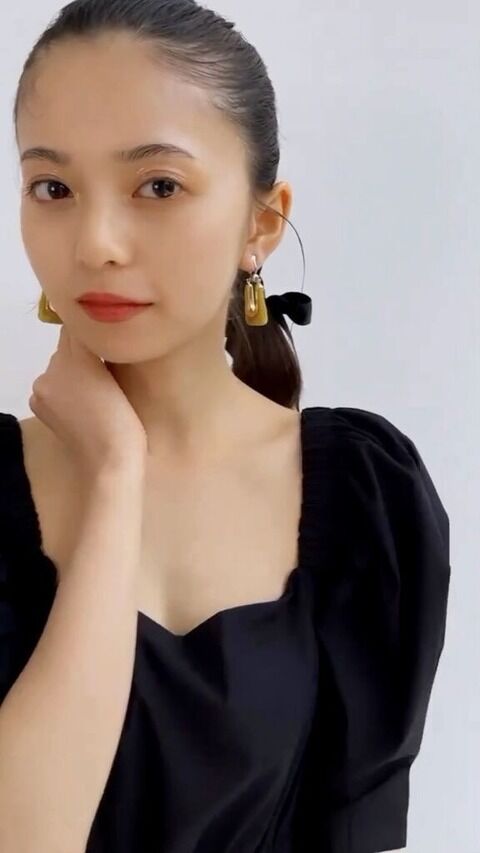 齋藤飛鳥(22)さん、年相応になる。