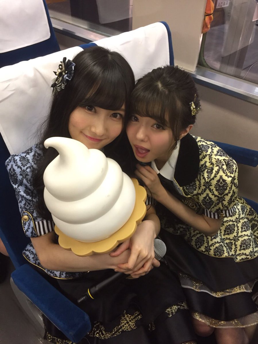 【画像あり】 下北FMは過去もFRESHとニコ生と連動してましたか？【NMB48】