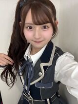 【悲報】久保姫菜乃が茶髪になる・・・