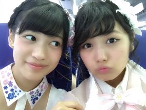 【SKE48】今日も１日がんばるか～！