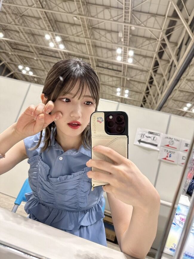 【AKB48】村山ゆいりーだけ明らかにテレビに全然出さないよね【村山彩希】