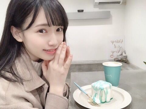 【悲報】HKT48運上弘菜がブチ切れ「2推しの握手に行くとかわざわざコメントしないで。必死だから傷つくよ」